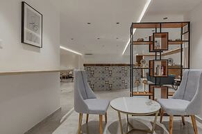 Akoya Business Hotel - Smart Stays, Whitefield