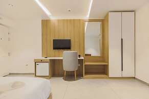 Akoya Business Hotel - Smart Stays, Whitefield