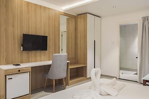 Akoya Business Hotel - Smart Stays, Whitefield