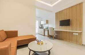 Akoya Business Hotel - Smart Stays, Whitefield