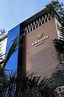 Akoya Business Hotel - Smart Stays, Whitefield