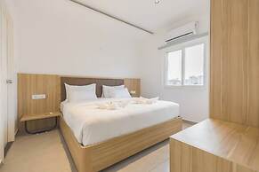 Akoya Business Hotel - Smart Stays, Whitefield