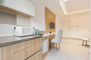 Akoya Business Hotel - Smart Stays, Whitefield