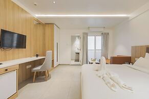 Akoya Business Hotel - Smart Stays, Whitefield
