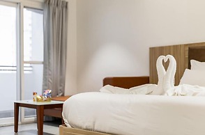 Akoya Business Hotel - Smart Stays, Whitefield