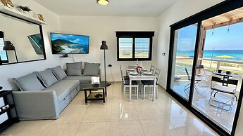 Gugel Waves Apartments HaAliya 75