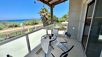 Gugel Waves Apartments HaAliya 75