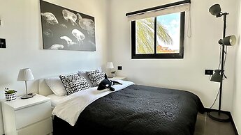 Gugel Waves Apartments HaAliya 75