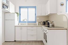 Gugel Waves Apartments HaAliya 75