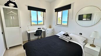 Gugel Waves Apartments HaAliya 75