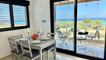 Gugel Waves Apartments HaAliya 75
