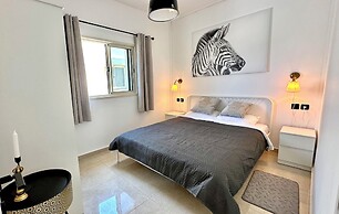 Gugel Waves Apartments HaAliya 75