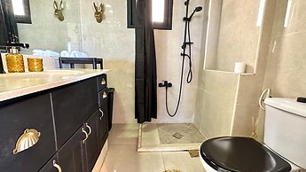 Gugel Waves Apartments HaAliya 75