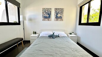 Gugel Waves Apartments HaAliya 75