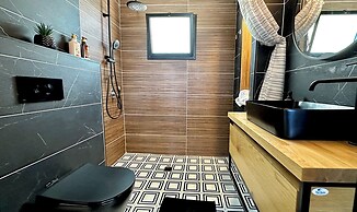 Gugel Waves Apartments HaAliya 75