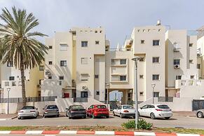 Gugel Waves Apartments HaAliya 75