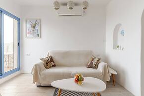 Gugel Waves Apartments HaAliya 75