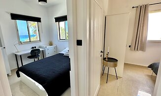 Gugel Waves Apartments HaAliya 75