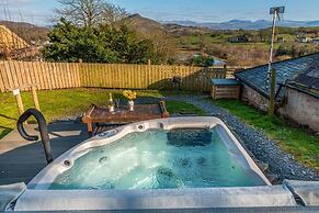 Eisteddfa Country House and Cottages