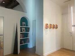 Ellebi Galleria e Dimora D'arte
