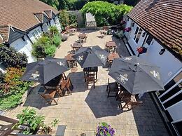 The Cherry Tree