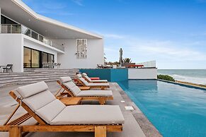 Villa E11even Isla Mujeres