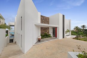 Villa E11even Isla Mujeres