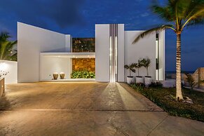Villa E11even Isla Mujeres
