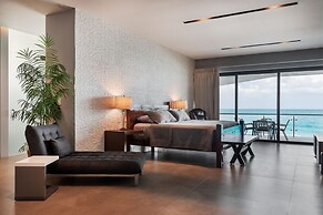 Villa E11even Isla Mujeres