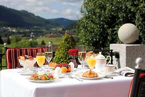 Hotel Heselbacher Hof