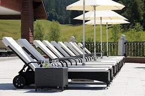 Hotel Heselbacher Hof
