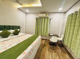 Nirvana Inn