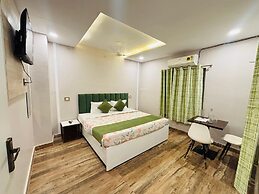 Nirvana Inn