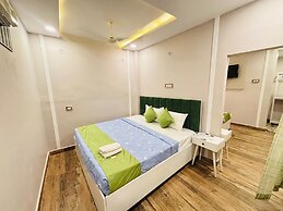 Nirvana Inn