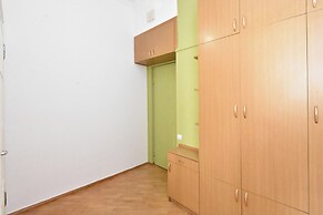 Green room in Yerevan