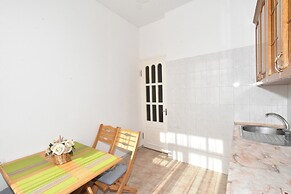 Green room in Yerevan