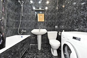 Green room in Yerevan