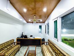 Inframe Cottage