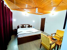 Inframe Cottage
