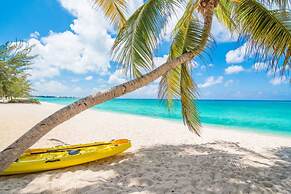 Coconut Bay 126 in West Bay