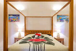 Tahaa - Villa Tehere Dream Beach Front