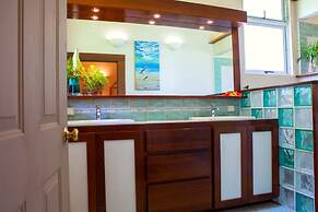 Tahaa - Villa Tehere Dream Beach Front