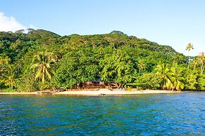 Tahaa - Villa Tehere Dream Beach Front