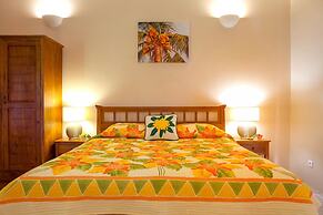 Tahaa - Villa Tehere Dream Beach Front