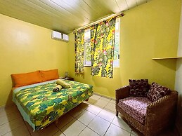 Moorea - Fare Taina Nui