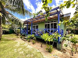 Moorea - Fare Taina Nui