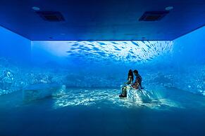 Moorea - The Serenity Creek spa