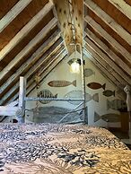 Moorea - Tropical Moana Cottage