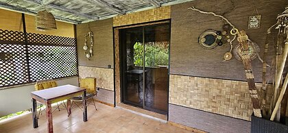 Moorea - Tropical Moana Cottage