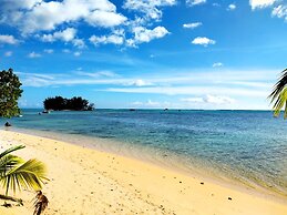 Moorea - Tropical Moana Cottage